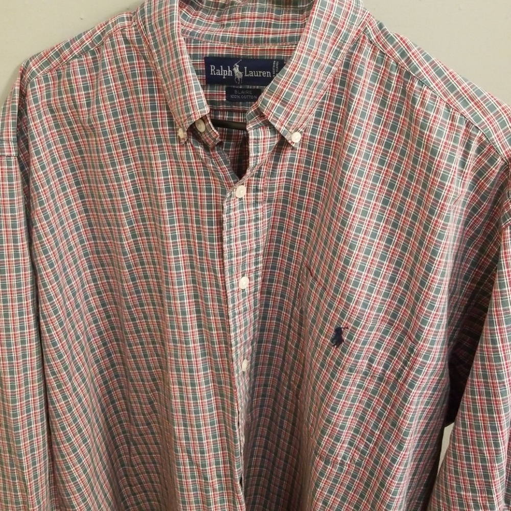 Ralph Lauren Blaire